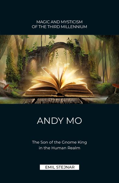 Produktbild: Andy Mo
