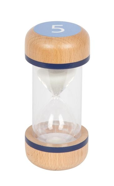 Produktbild: Sanduhren-Set "Educate