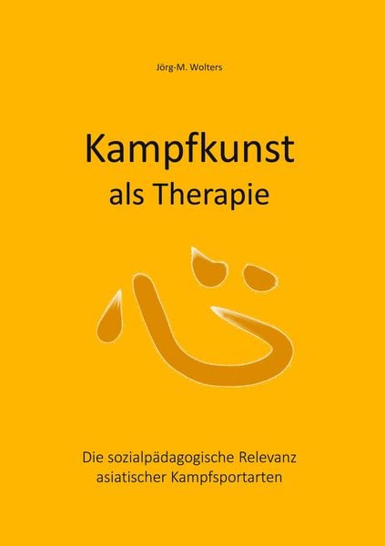 Produktbild: Kampfkunst als Therapie