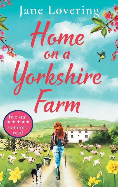 Produktbild: Home On A Yorkshire Farm