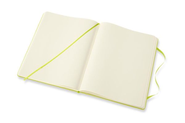 Produktbild: Moleskine Notizbuch, Fester Einband