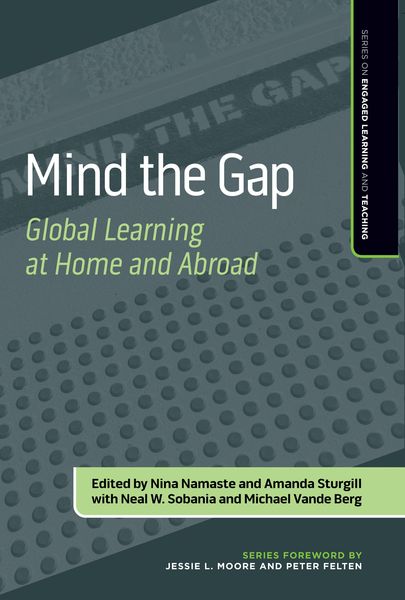 Produktbild: Mind the Gap