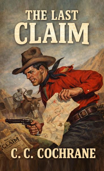 Produktbild: The Last Claim