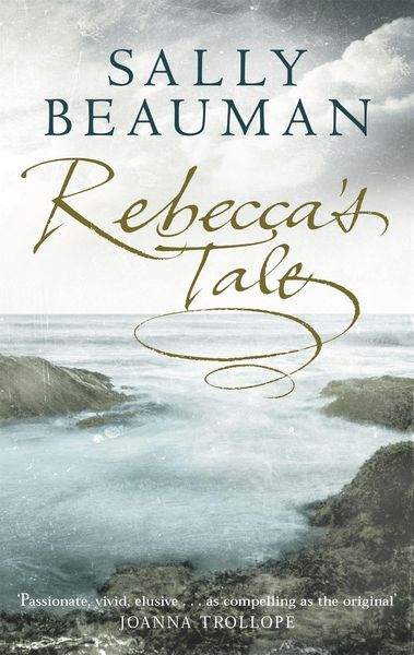 Produktbild: Rebecca's Tale