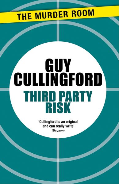 Produktbild: Third Party Risk