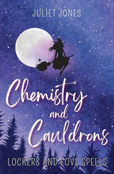 Produktbild: Chemistry and Cauldrons