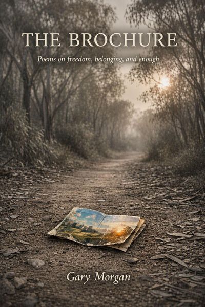 Produktbild: The Brochure