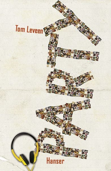 Party, Taschenbuch von Tom Leveen, Carl Hanser