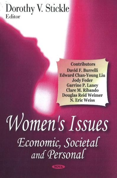 Produktbild: Women's Issues