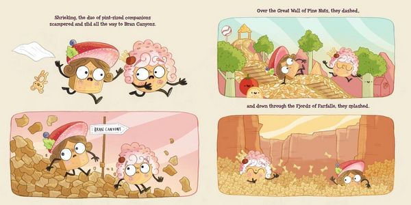 Produktbild: Short & Sweet