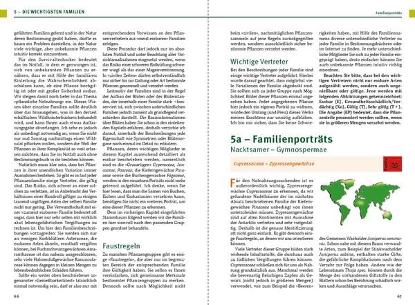 Produktbild: Pflanzliche Notnahrung