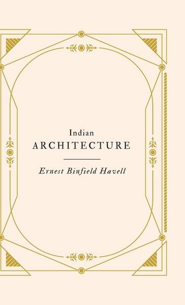 Produktbild: Indian Architecture