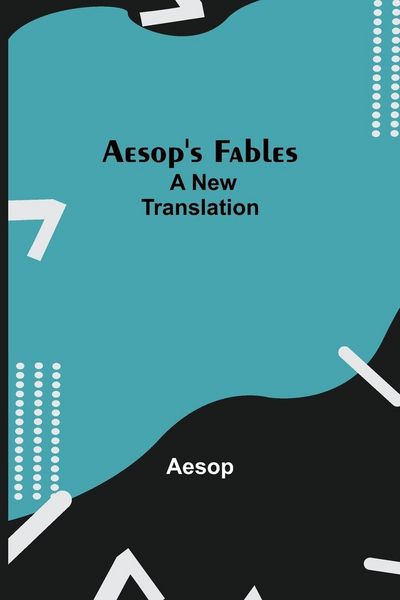 Produktbild: Aesop'S Fables; A New Translation