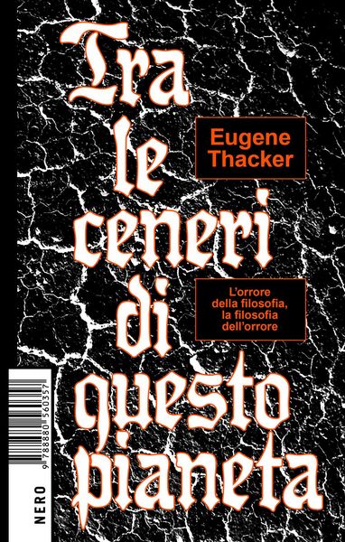 Produktbild: Tra le ceneri di questo pianeta