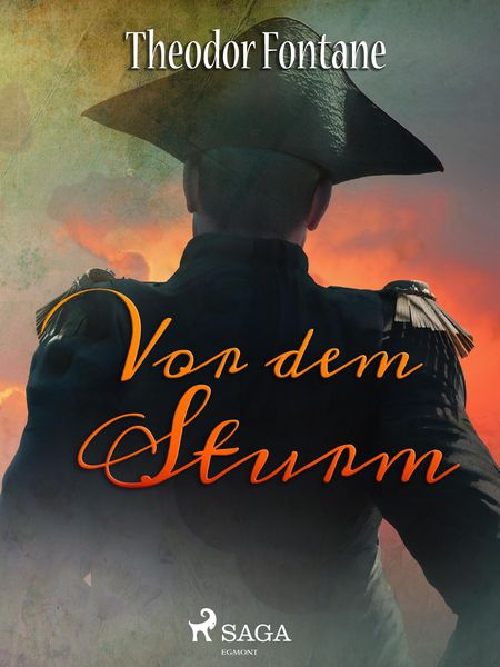 Produktbild: Vor dem Sturm