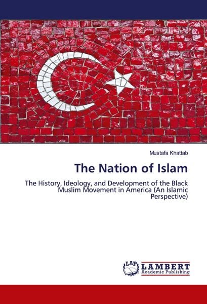 Produktbild: The Nation of Islam