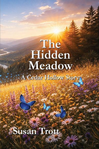 Produktbild: The Hidden Meadow