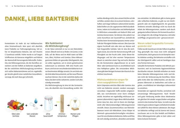Produktbild: Fermentier' doch mal!