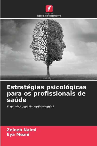 Produktbild: Estrat&eacute;gias psicol&oacute;gicas para os profissionais de sa&uacute;de
