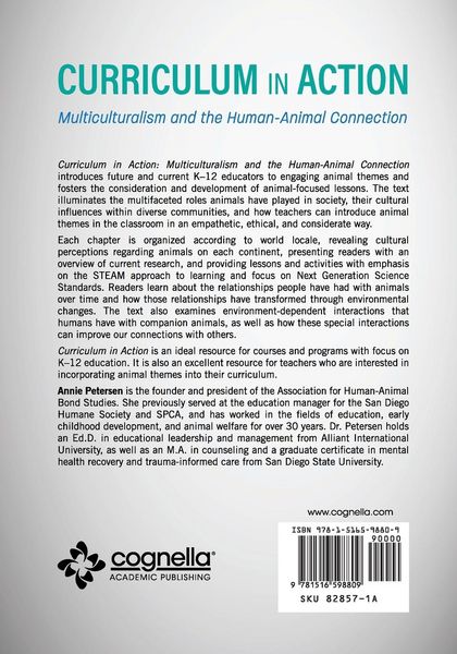 Produktbild: Curriculum in Action