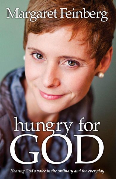 Produktbild: The Hungry for God