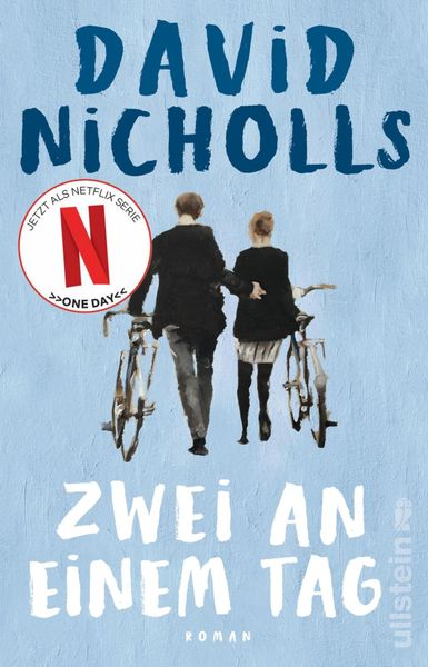 Cover of the book Zwei an einem Tag