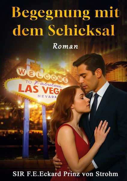 Produktbild: Begegnung mit dem Schicksal