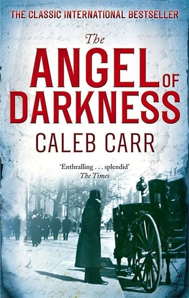Produktbild: The Angel of Darkness