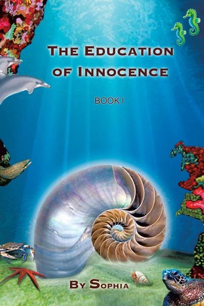 Produktbild: The Education of Innocence