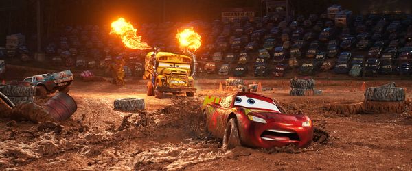 Produktbild: Cars 3 - Evolution