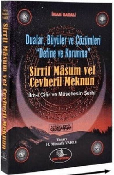 Produktbild: Dualar, B&uuml;y&uuml;ler ve C&ouml;z&uuml;mleri - Define ve Korunma