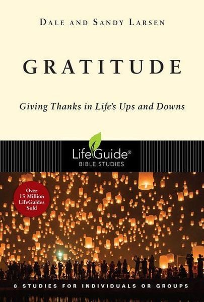 Produktbild: Gratitude