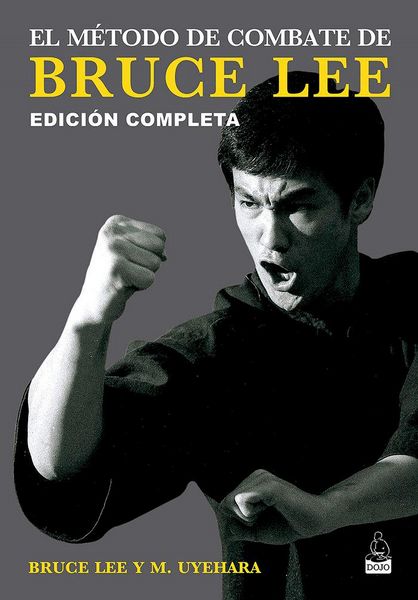 Produktbild: El m&eacute;todo de combate de Bruce Lee