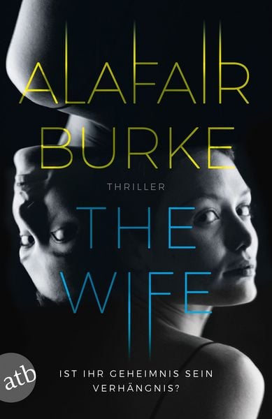 Produktbild: The Wife