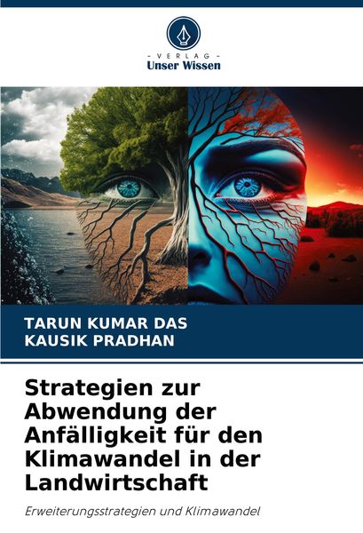 Strategien zur Abwendung der Anfälligkeit für den Klimawandel in der Landwirtschaft