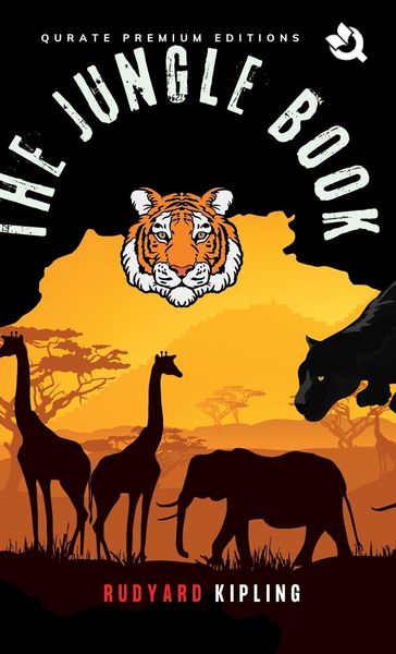 Produktbild: The Jungle Book (Premium Edition)