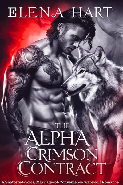Produktbild: The Alpha Crimson Contract