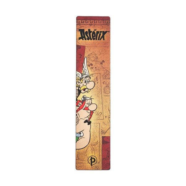 Produktbild: Lesezeichen Asterix & Obelix, Lesezeichen,