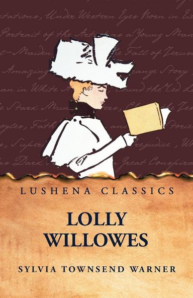 Produktbild: Lolly Willowes
