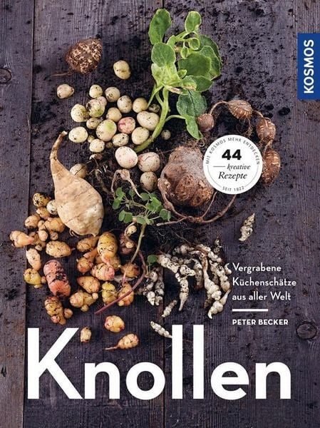 Produktbild: Knollen