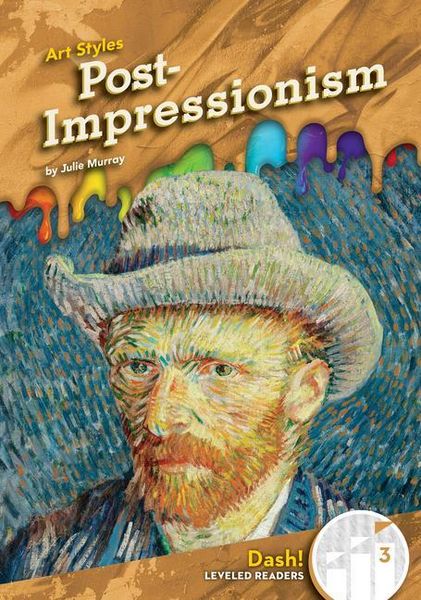 Produktbild: Post-Impressionism