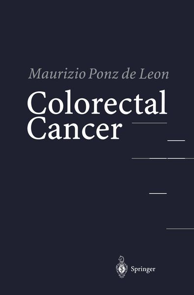 Produktbild: Colorectal Cancer
