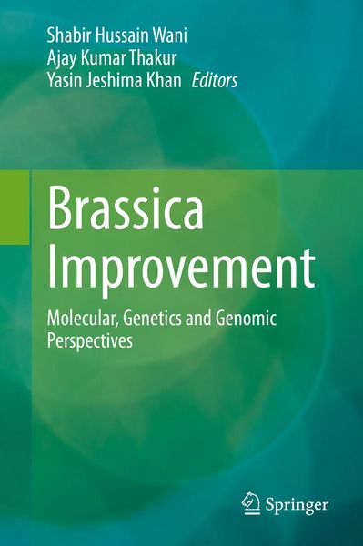 Produktbild: Brassica Improvement