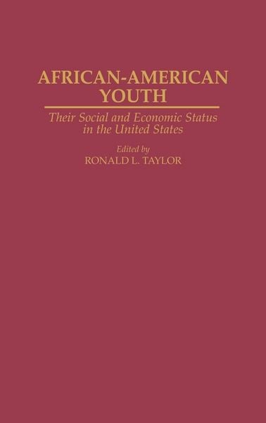 Produktbild: African-American Youth