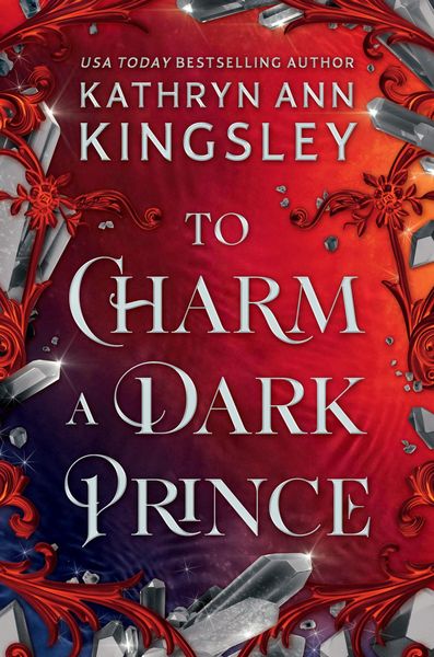 Produktbild: To Charm a Dark Prince