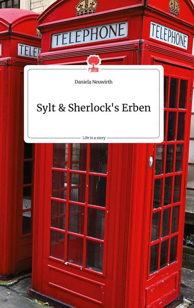 Produktbild: Sylt und Sherlock's Erben. Life is a Story - story.one