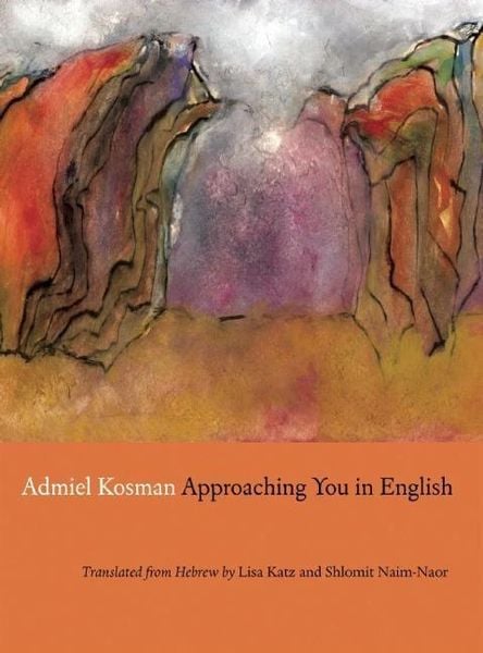 Produktbild: Approaching You in English