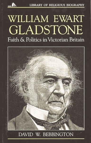 Produktbild: William Ewart Gladstone