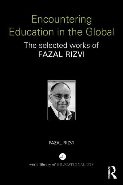 Produktbild: Encountering Education in the Global