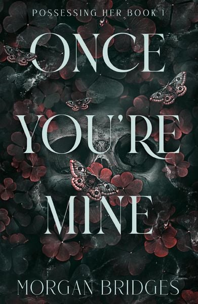 Produktbild: Once You're Mine